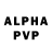Alfa_PVP Crystall LineoLemon